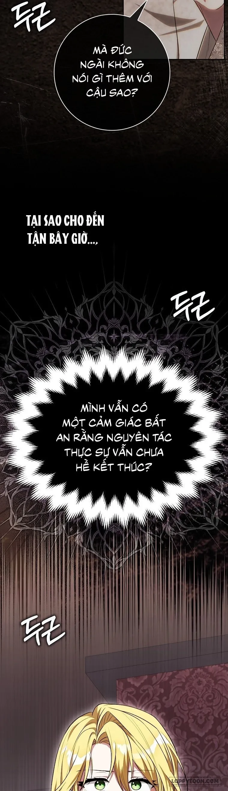 Tôi Cứ Nghĩ Mình Trở Về Là Kết Thúc, Không Ngờ Thể Loại Thay Đổi Rồi! Chapter 23 - 28