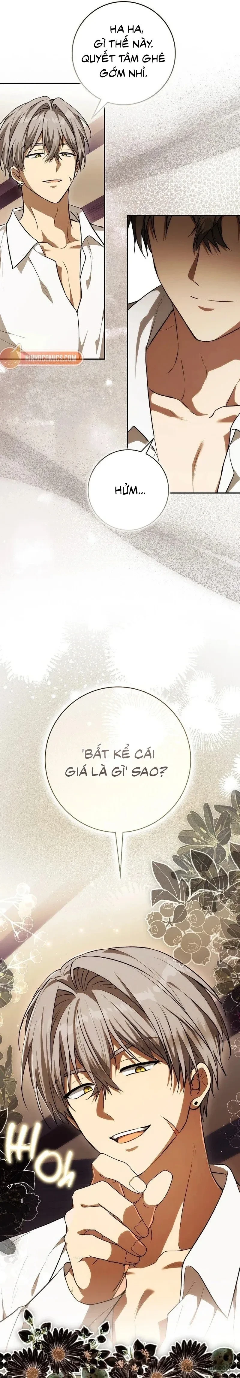 Tôi Cứ Nghĩ Mình Trở Về Là Kết Thúc, Không Ngờ Thể Loại Thay Đổi Rồi! Chapter 24 - 14