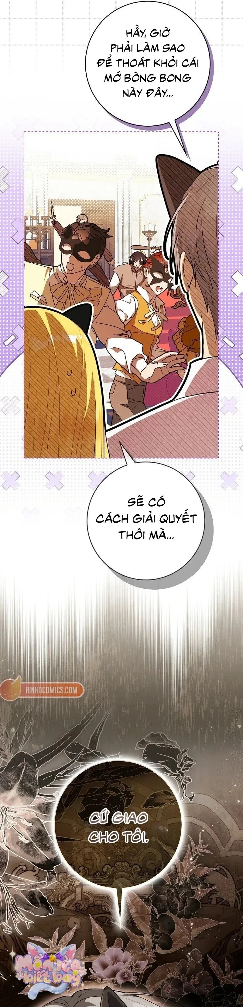Tôi Cứ Nghĩ Mình Trở Về Là Kết Thúc, Không Ngờ Thể Loại Thay Đổi Rồi! Chapter 24 - 35