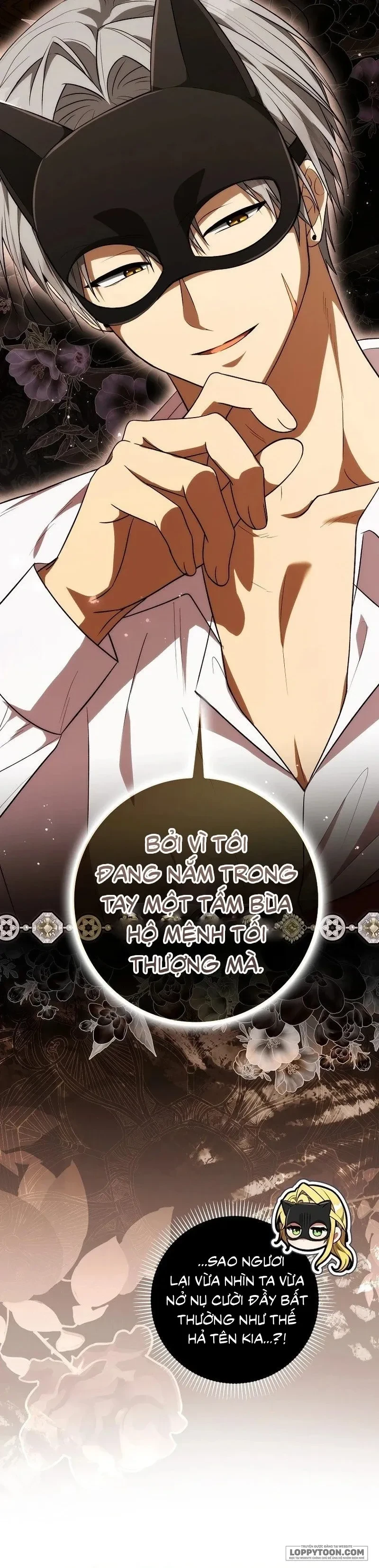 Tôi Cứ Nghĩ Mình Trở Về Là Kết Thúc, Không Ngờ Thể Loại Thay Đổi Rồi! Chapter 24 - 36