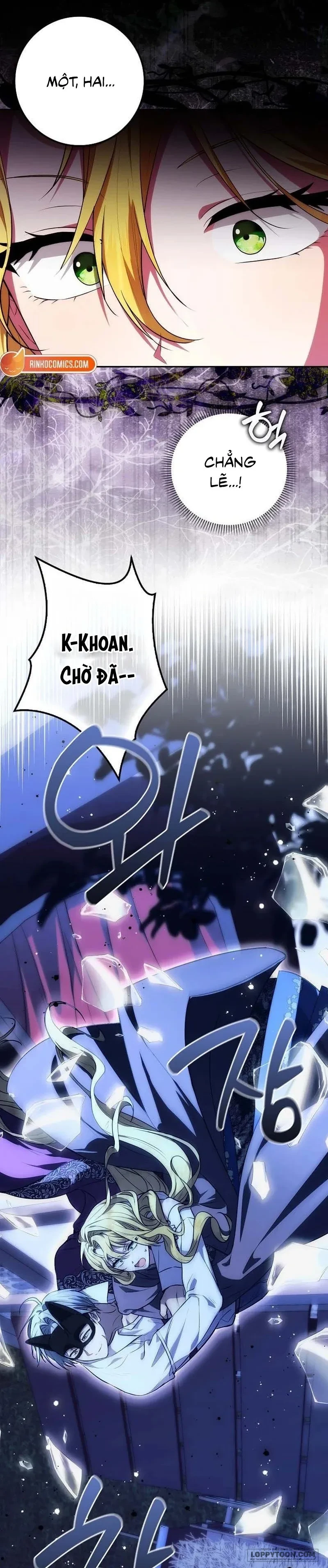 Tôi Cứ Nghĩ Mình Trở Về Là Kết Thúc, Không Ngờ Thể Loại Thay Đổi Rồi! Chapter 25 - 17