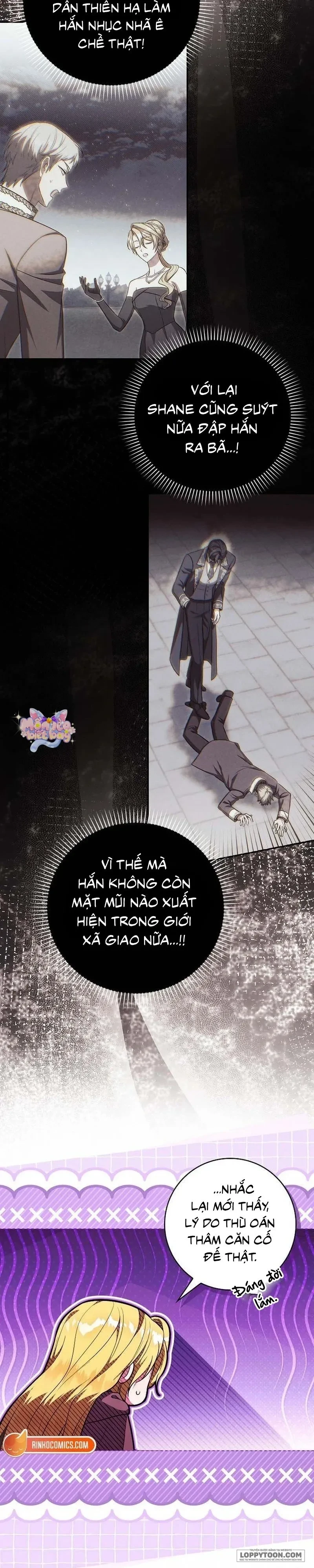 Tôi Cứ Nghĩ Mình Trở Về Là Kết Thúc, Không Ngờ Thể Loại Thay Đổi Rồi! Chapter 25 - 27