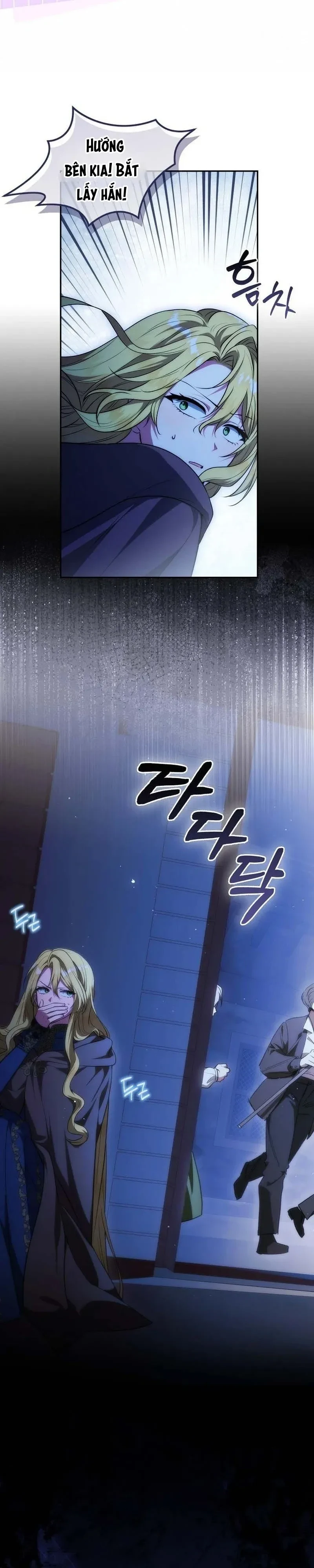 Tôi Cứ Nghĩ Mình Trở Về Là Kết Thúc, Không Ngờ Thể Loại Thay Đổi Rồi! Chapter 25 - 28