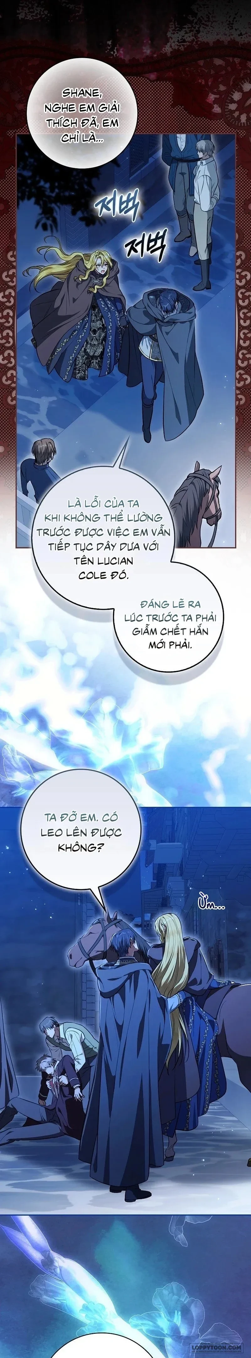 Tôi Cứ Nghĩ Mình Trở Về Là Kết Thúc, Không Ngờ Thể Loại Thay Đổi Rồi! Chapter 26 - 20