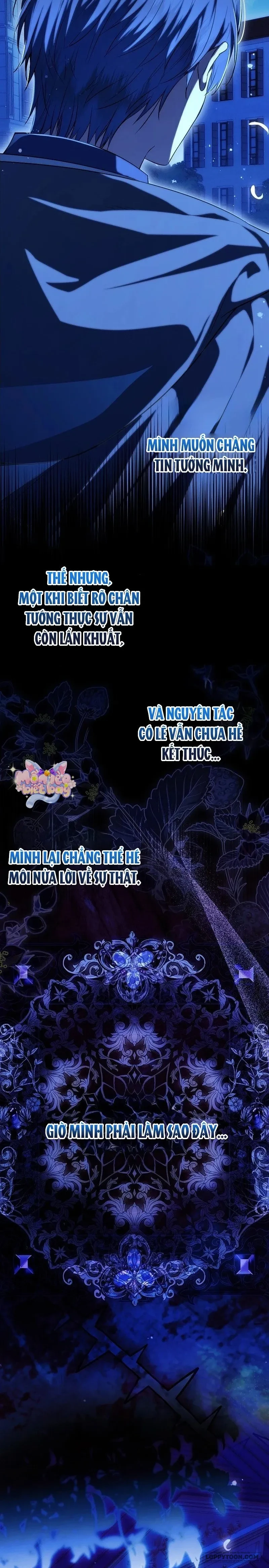 Tôi Cứ Nghĩ Mình Trở Về Là Kết Thúc, Không Ngờ Thể Loại Thay Đổi Rồi! Chapter 26 - 24