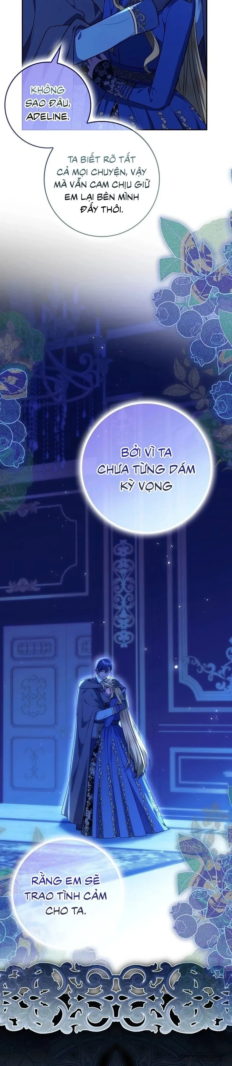 Tôi Cứ Nghĩ Mình Trở Về Là Kết Thúc, Không Ngờ Thể Loại Thay Đổi Rồi! Chapter 26 - 28