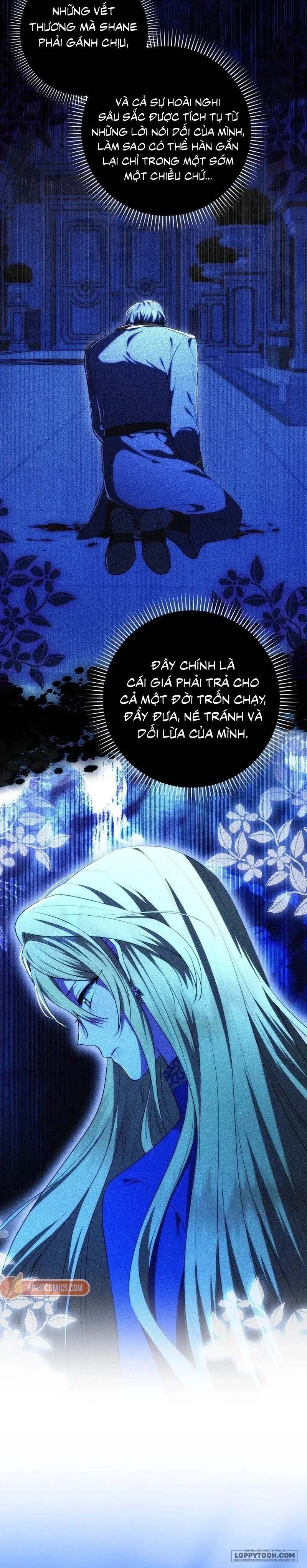Tôi Cứ Nghĩ Mình Trở Về Là Kết Thúc, Không Ngờ Thể Loại Thay Đổi Rồi! Chapter 26 - 31