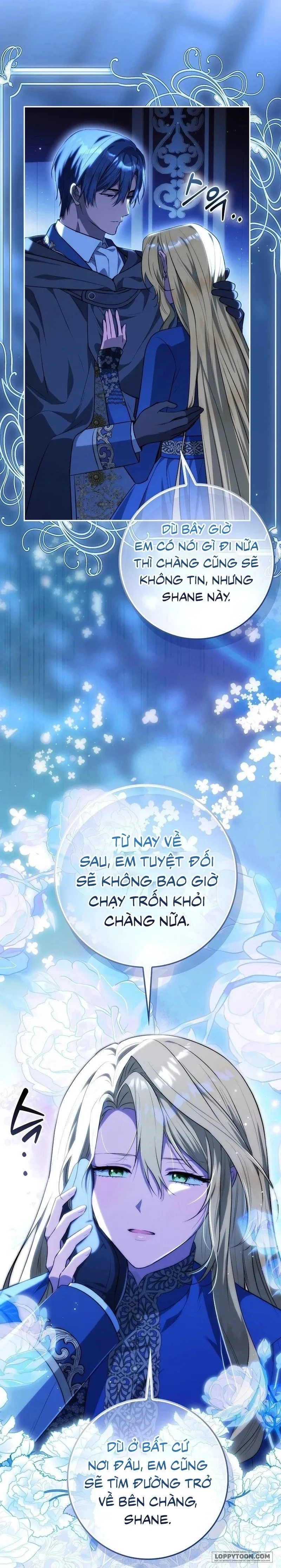 Tôi Cứ Nghĩ Mình Trở Về Là Kết Thúc, Không Ngờ Thể Loại Thay Đổi Rồi! Chapter 26 - 32