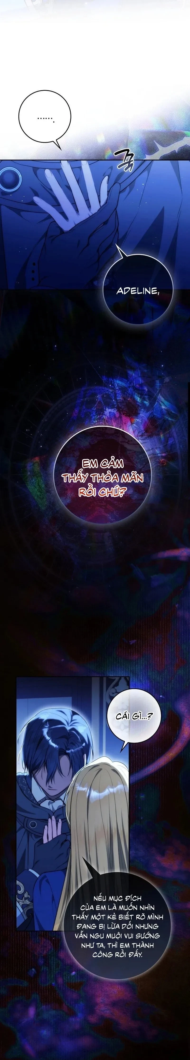 Tôi Cứ Nghĩ Mình Trở Về Là Kết Thúc, Không Ngờ Thể Loại Thay Đổi Rồi! Chapter 26 - 34