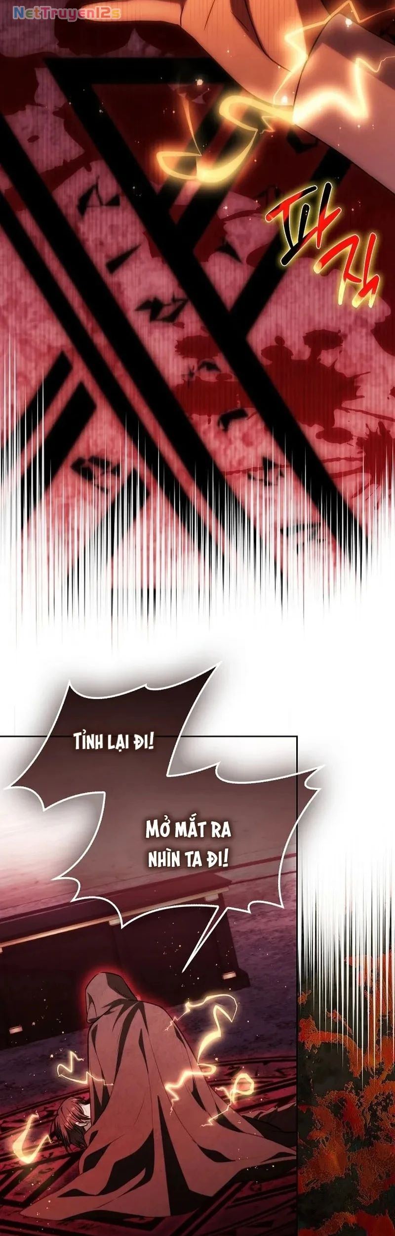 Tôi Cứ Nghĩ Mình Trở Về Là Kết Thúc, Không Ngờ Thể Loại Thay Đổi Rồi! Chapter 29 - 3