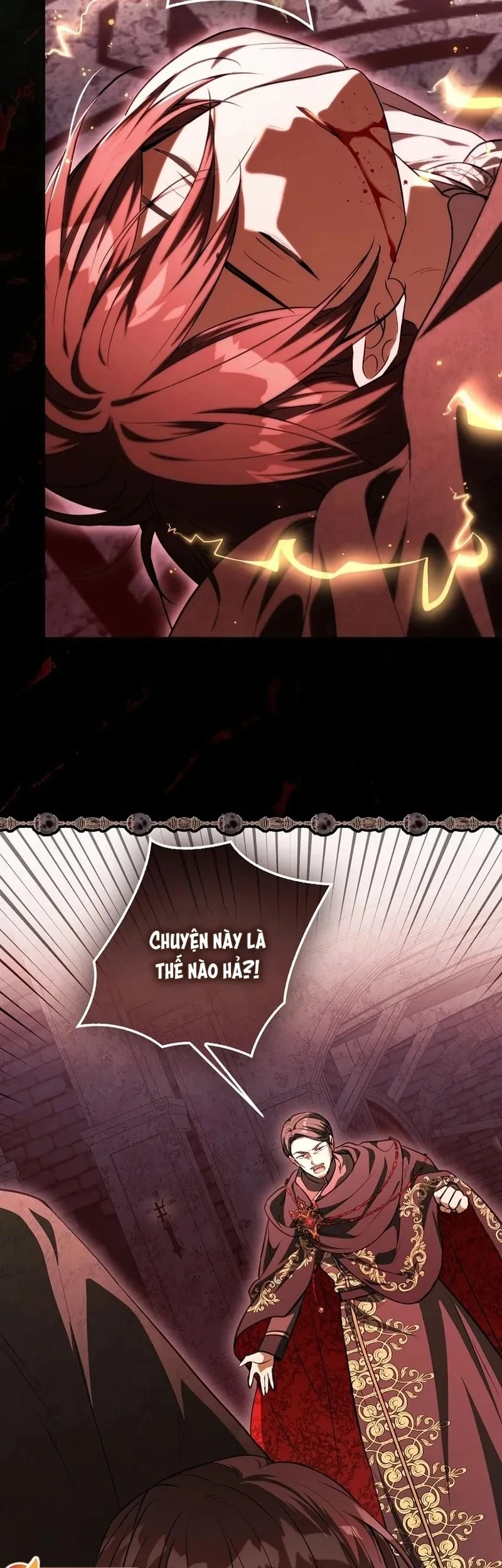 Tôi Cứ Nghĩ Mình Trở Về Là Kết Thúc, Không Ngờ Thể Loại Thay Đổi Rồi! Chapter 29 - 5