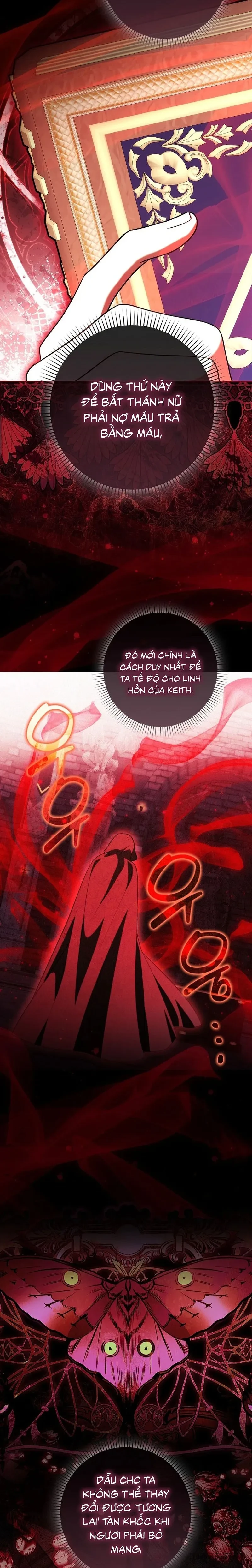 Tôi Cứ Nghĩ Mình Trở Về Là Kết Thúc, Không Ngờ Thể Loại Thay Đổi Rồi! Chapter 29 - 15