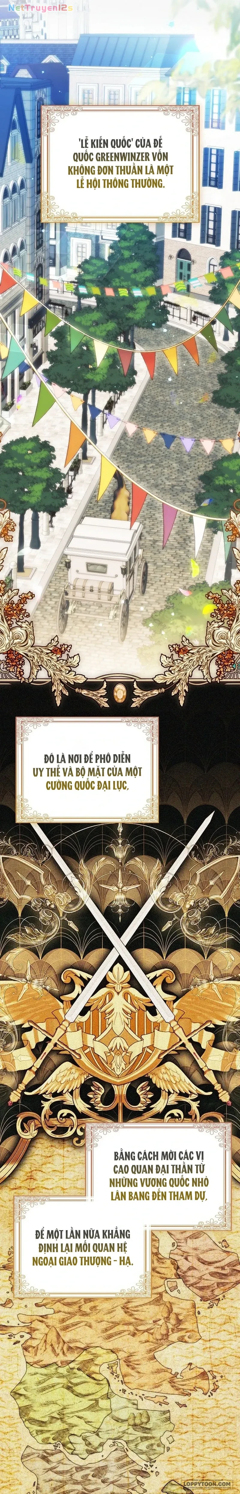 Tôi Cứ Nghĩ Mình Trở Về Là Kết Thúc, Không Ngờ Thể Loại Thay Đổi Rồi! Chapter 29 - 17