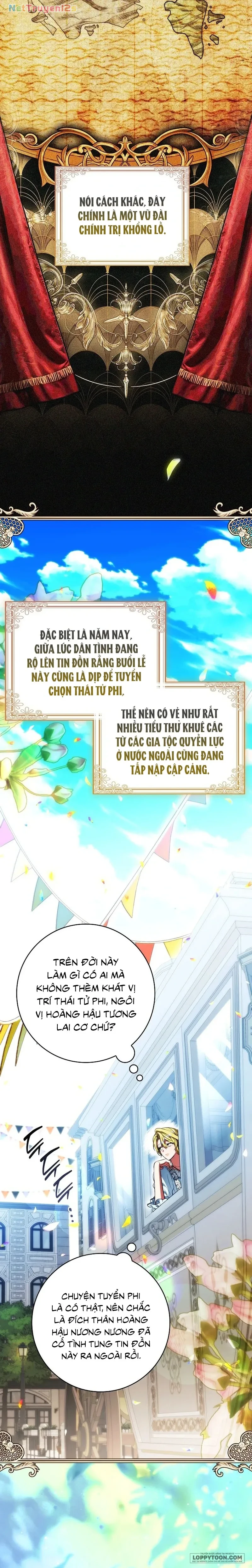 Tôi Cứ Nghĩ Mình Trở Về Là Kết Thúc, Không Ngờ Thể Loại Thay Đổi Rồi! Chapter 29 - 18