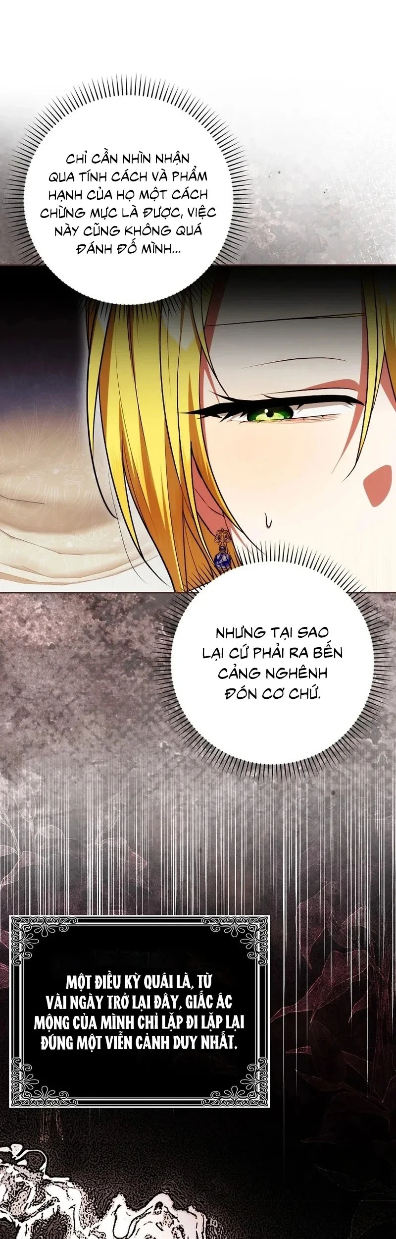 Tôi Cứ Nghĩ Mình Trở Về Là Kết Thúc, Không Ngờ Thể Loại Thay Đổi Rồi! Chapter 29 - 20