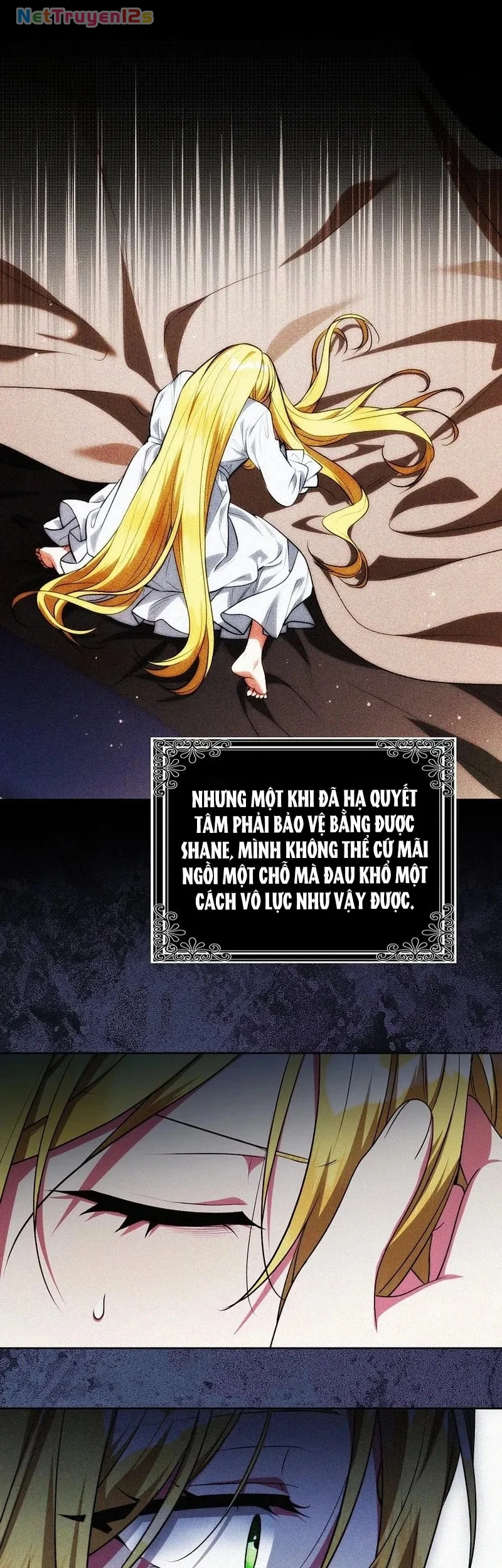 Tôi Cứ Nghĩ Mình Trở Về Là Kết Thúc, Không Ngờ Thể Loại Thay Đổi Rồi! Chapter 29 - 23