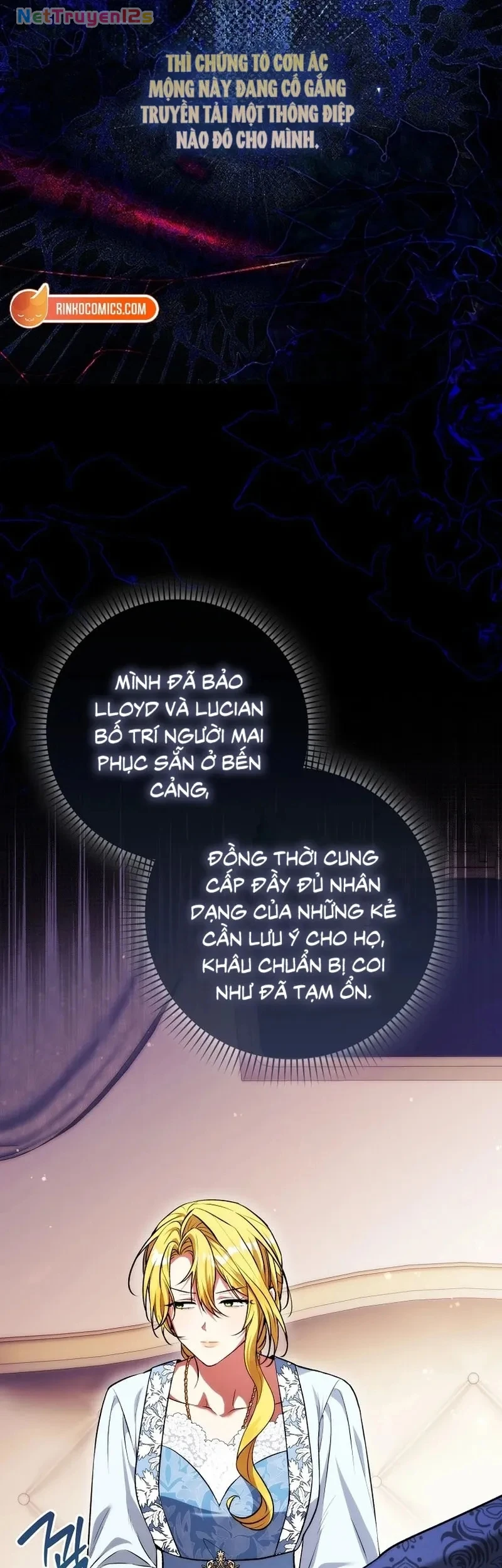 Tôi Cứ Nghĩ Mình Trở Về Là Kết Thúc, Không Ngờ Thể Loại Thay Đổi Rồi! Chapter 29 - 31
