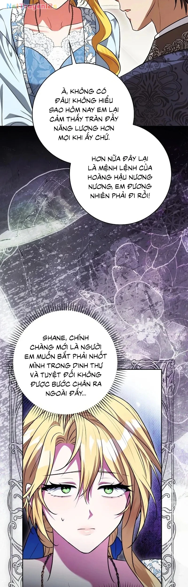 Tôi Cứ Nghĩ Mình Trở Về Là Kết Thúc, Không Ngờ Thể Loại Thay Đổi Rồi! Chapter 29 - 35