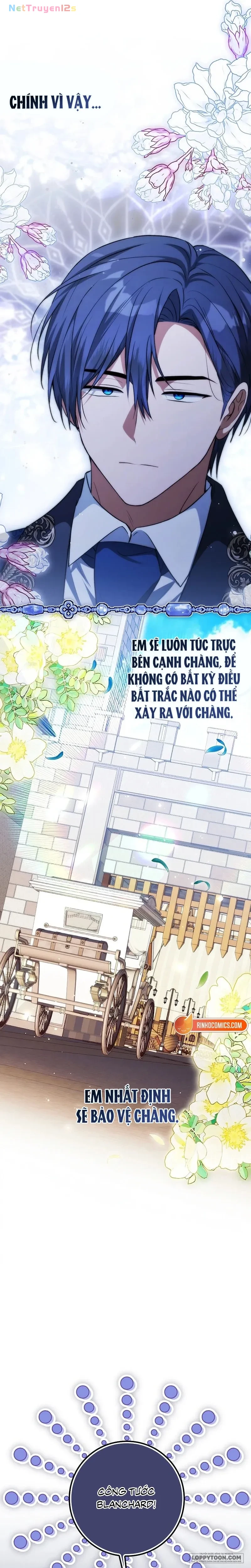 Tôi Cứ Nghĩ Mình Trở Về Là Kết Thúc, Không Ngờ Thể Loại Thay Đổi Rồi! Chapter 29 - 37