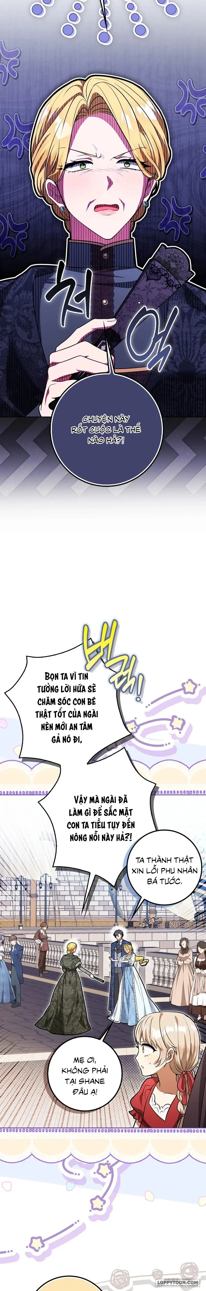 Tôi Cứ Nghĩ Mình Trở Về Là Kết Thúc, Không Ngờ Thể Loại Thay Đổi Rồi! Chapter 29 - 38