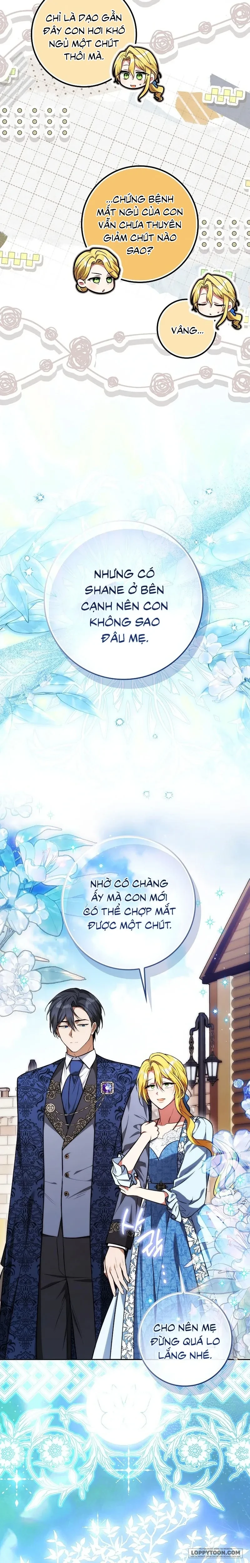 Tôi Cứ Nghĩ Mình Trở Về Là Kết Thúc, Không Ngờ Thể Loại Thay Đổi Rồi! Chapter 29 - 39