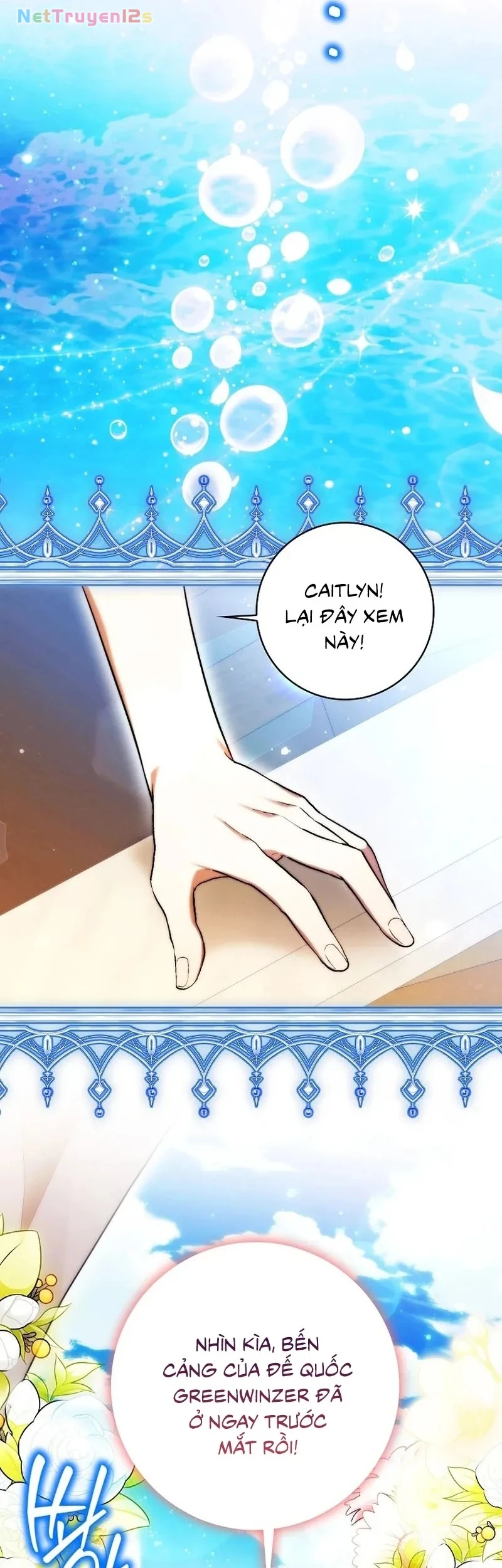 Tôi Cứ Nghĩ Mình Trở Về Là Kết Thúc, Không Ngờ Thể Loại Thay Đổi Rồi! Chapter 29 - 45