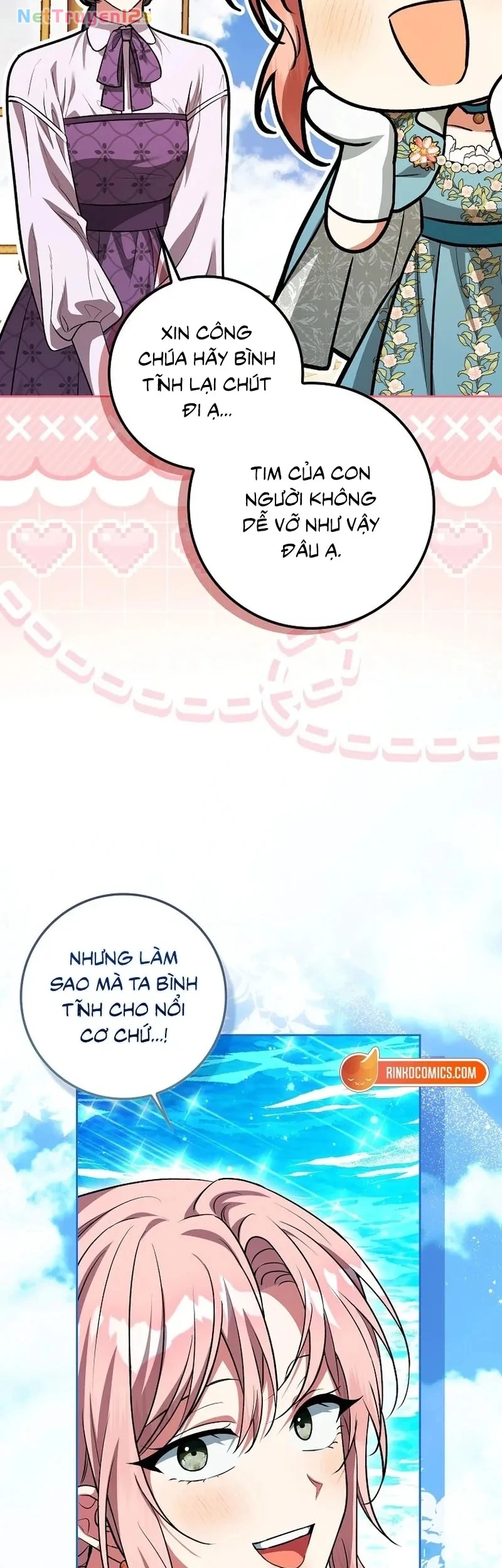 Tôi Cứ Nghĩ Mình Trở Về Là Kết Thúc, Không Ngờ Thể Loại Thay Đổi Rồi! Chapter 29 - 48