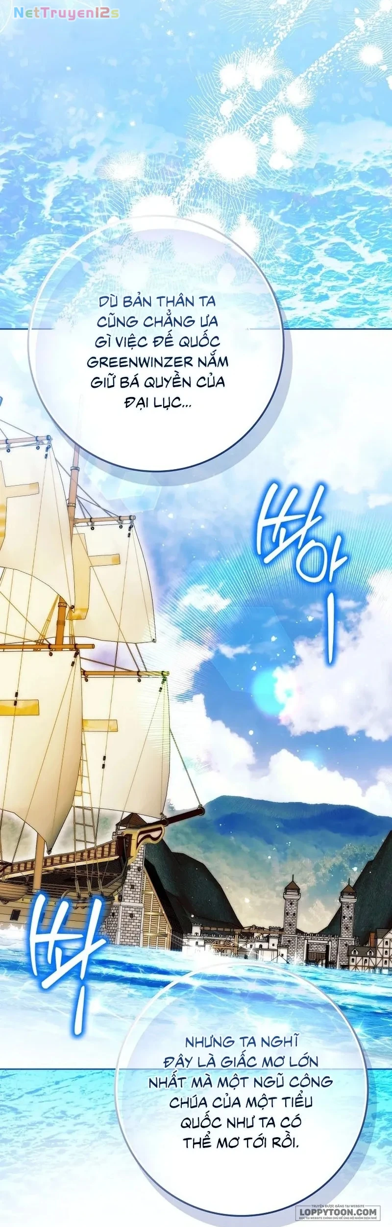 Tôi Cứ Nghĩ Mình Trở Về Là Kết Thúc, Không Ngờ Thể Loại Thay Đổi Rồi! Chapter 29 - 54
