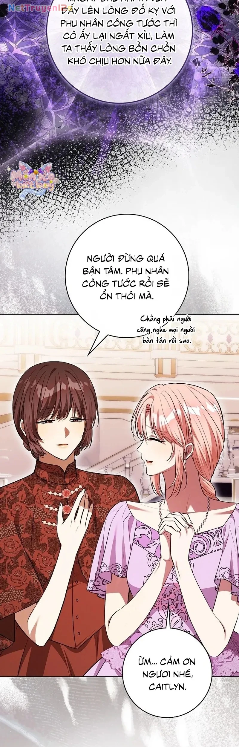 Tôi Cứ Nghĩ Mình Trở Về Là Kết Thúc, Không Ngờ Thể Loại Thay Đổi Rồi! Chapter 34 - 6