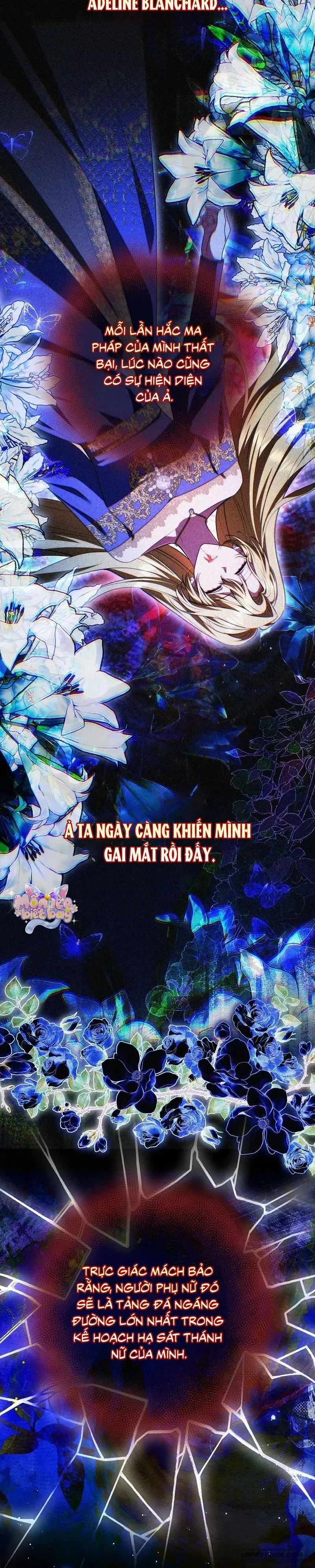 Tôi Cứ Nghĩ Mình Trở Về Là Kết Thúc, Không Ngờ Thể Loại Thay Đổi Rồi! Chapter 34 - 9