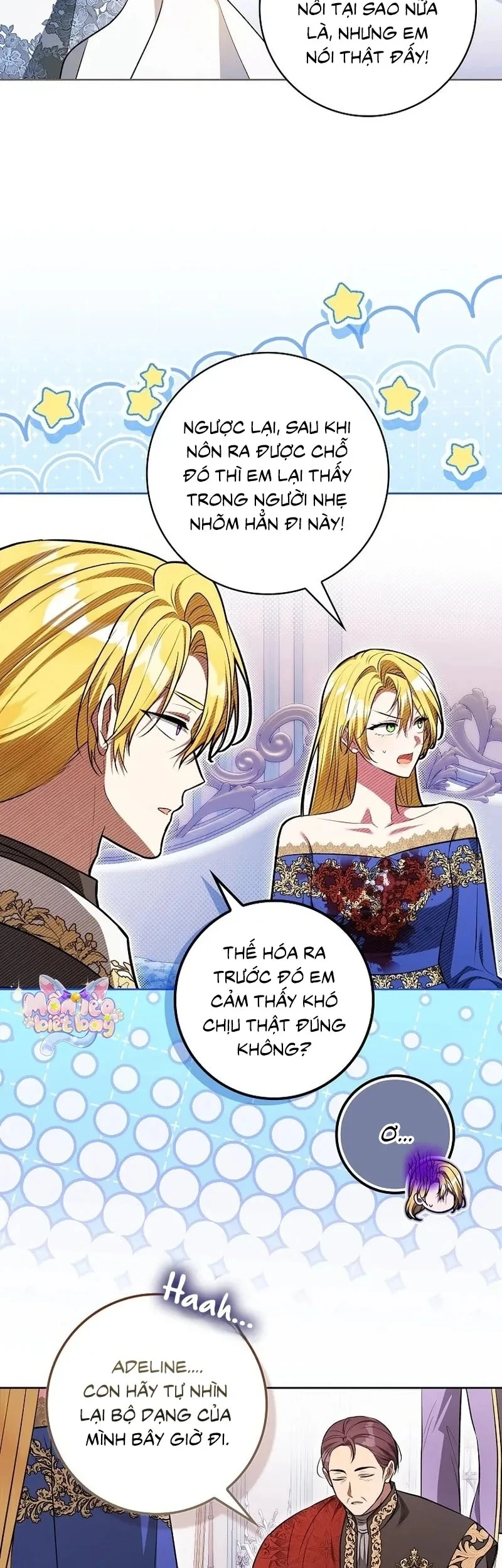 Tôi Cứ Nghĩ Mình Trở Về Là Kết Thúc, Không Ngờ Thể Loại Thay Đổi Rồi! Chapter 34 - 13