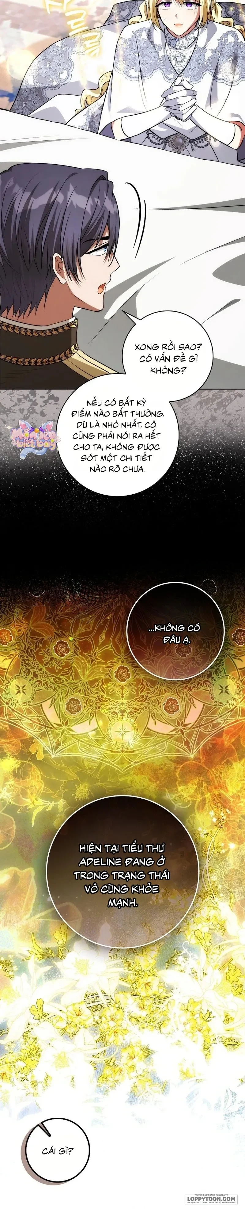 Tôi Cứ Nghĩ Mình Trở Về Là Kết Thúc, Không Ngờ Thể Loại Thay Đổi Rồi! Chapter 34 - 18