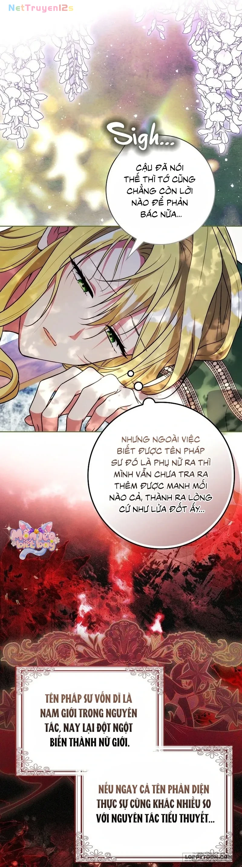 Tôi Cứ Nghĩ Mình Trở Về Là Kết Thúc, Không Ngờ Thể Loại Thay Đổi Rồi! Chapter 34 - 26