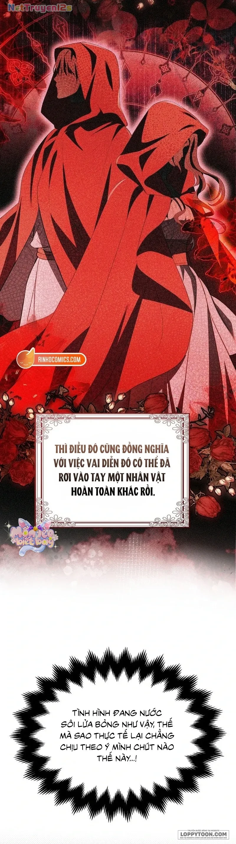 Tôi Cứ Nghĩ Mình Trở Về Là Kết Thúc, Không Ngờ Thể Loại Thay Đổi Rồi! Chapter 34 - 27