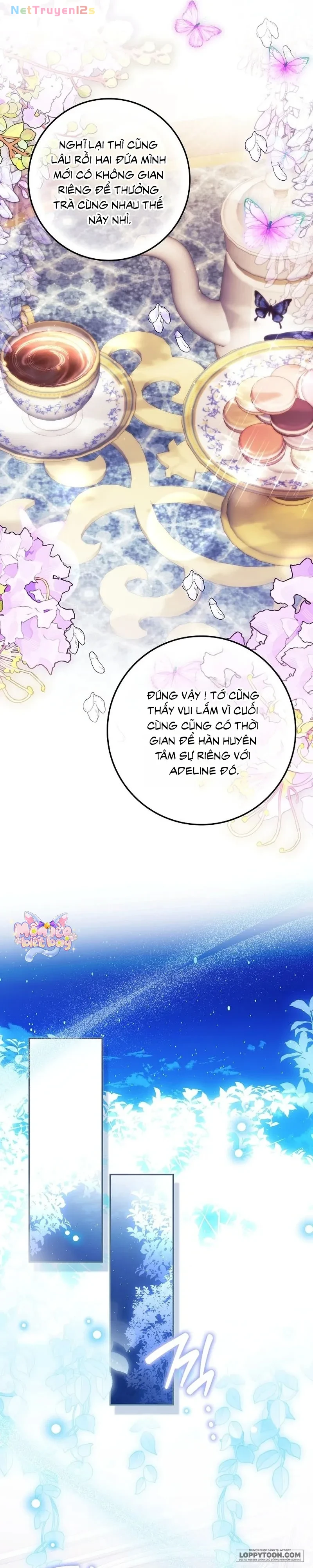 Tôi Cứ Nghĩ Mình Trở Về Là Kết Thúc, Không Ngờ Thể Loại Thay Đổi Rồi! Chapter 34 - 32