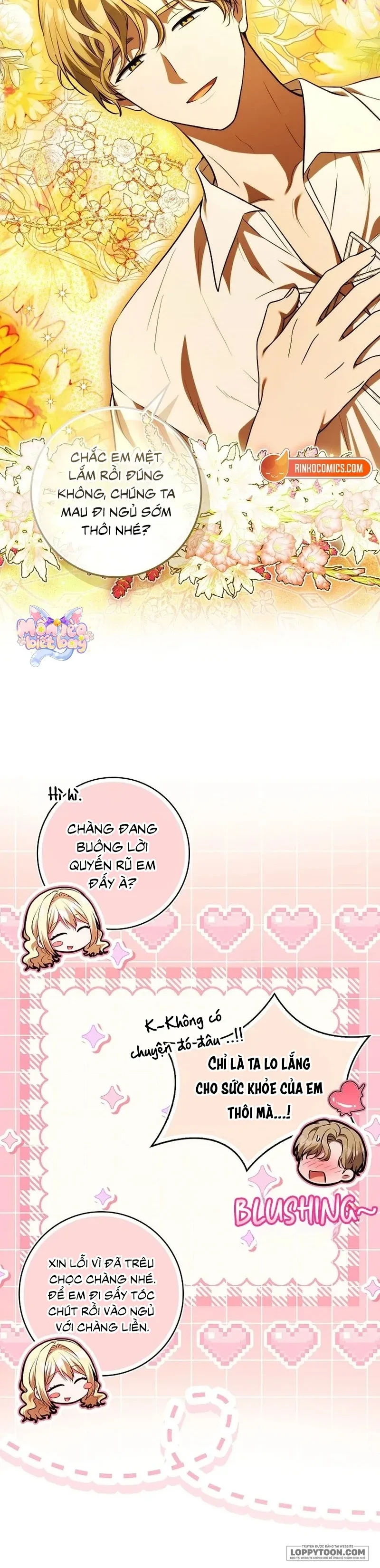 Tôi Cứ Nghĩ Mình Trở Về Là Kết Thúc, Không Ngờ Thể Loại Thay Đổi Rồi! Chapter 34 - 37
