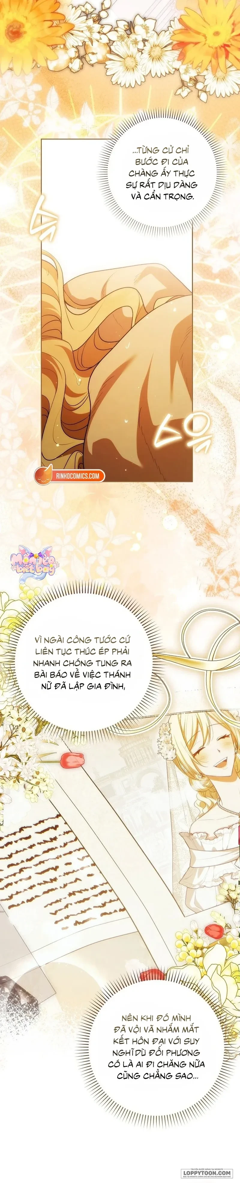 Tôi Cứ Nghĩ Mình Trở Về Là Kết Thúc, Không Ngờ Thể Loại Thay Đổi Rồi! Chapter 34 - 39