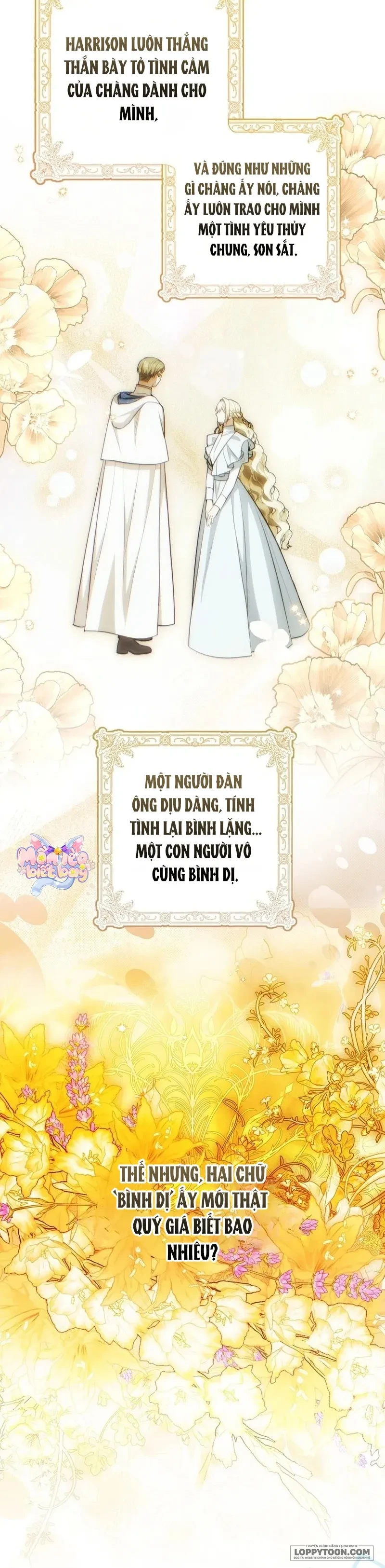 Tôi Cứ Nghĩ Mình Trở Về Là Kết Thúc, Không Ngờ Thể Loại Thay Đổi Rồi! Chapter 34 - 41