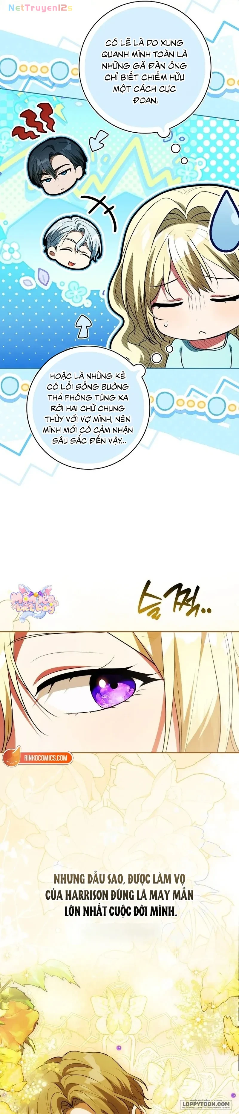 Tôi Cứ Nghĩ Mình Trở Về Là Kết Thúc, Không Ngờ Thể Loại Thay Đổi Rồi! Chapter 34 - 42