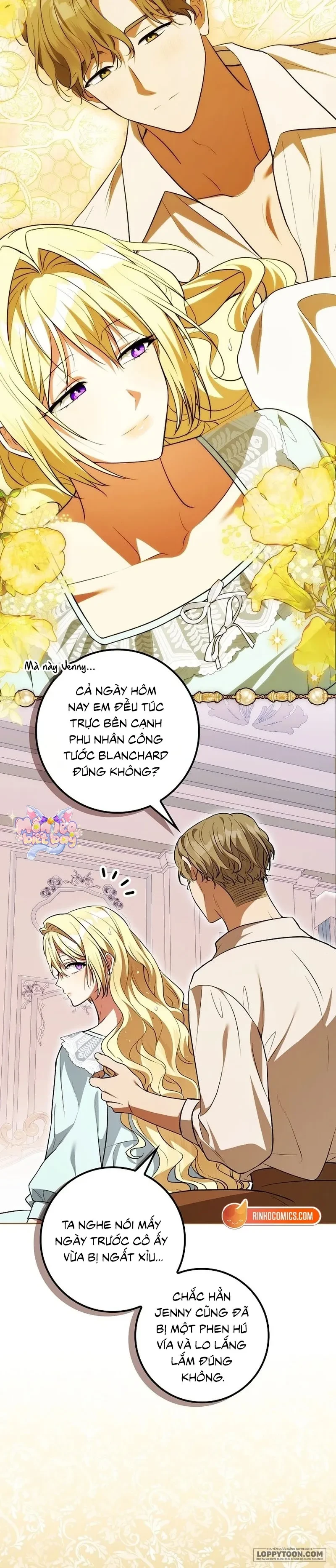 Tôi Cứ Nghĩ Mình Trở Về Là Kết Thúc, Không Ngờ Thể Loại Thay Đổi Rồi! Chapter 34 - 43