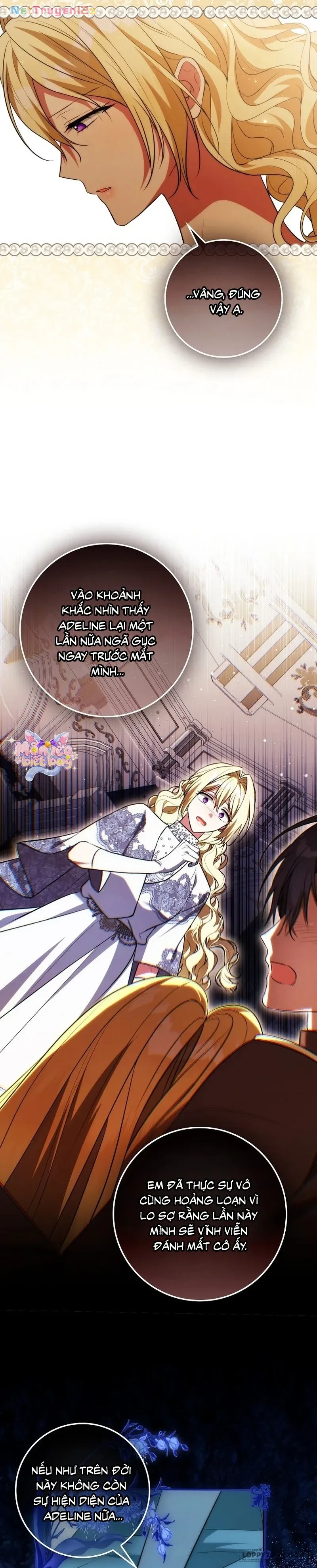 Tôi Cứ Nghĩ Mình Trở Về Là Kết Thúc, Không Ngờ Thể Loại Thay Đổi Rồi! Chapter 34 - 44