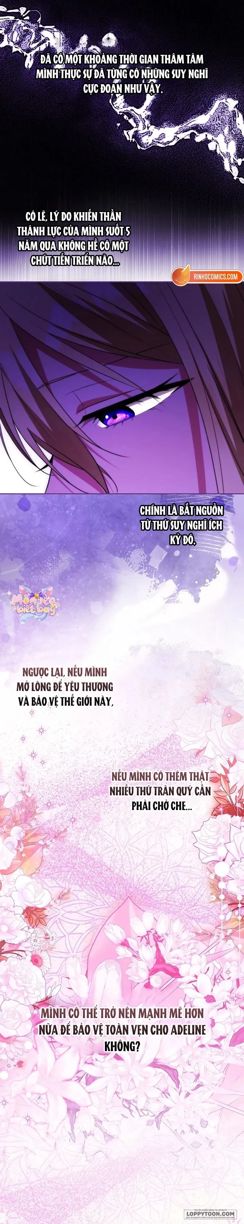 Tôi Cứ Nghĩ Mình Trở Về Là Kết Thúc, Không Ngờ Thể Loại Thay Đổi Rồi! Chapter 34 - 46