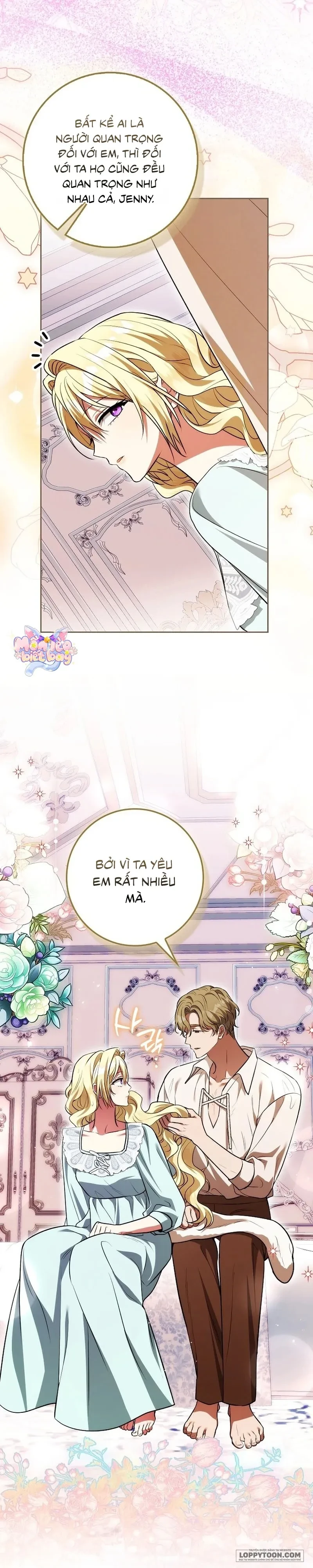 Tôi Cứ Nghĩ Mình Trở Về Là Kết Thúc, Không Ngờ Thể Loại Thay Đổi Rồi! Chapter 34 - 47
