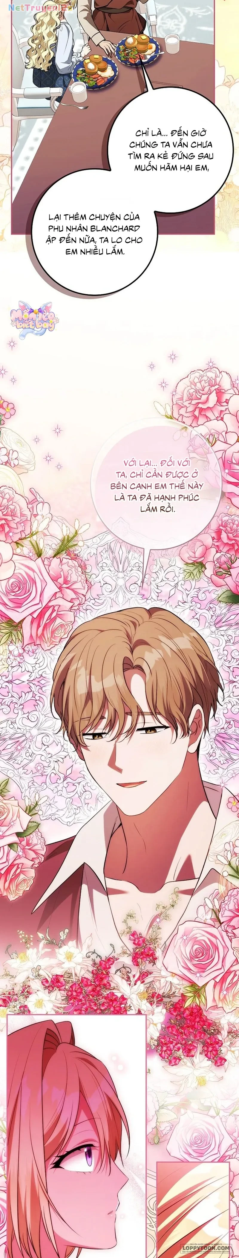 Tôi Cứ Nghĩ Mình Trở Về Là Kết Thúc, Không Ngờ Thể Loại Thay Đổi Rồi! Chapter 35 - 6