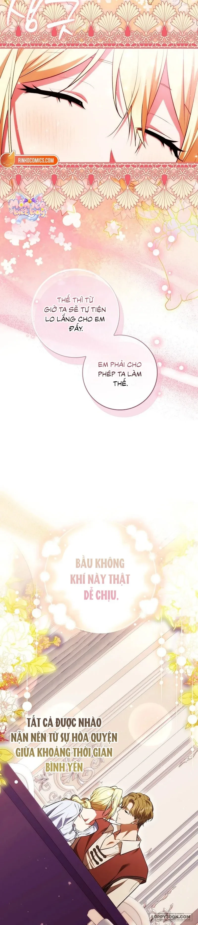 Tôi Cứ Nghĩ Mình Trở Về Là Kết Thúc, Không Ngờ Thể Loại Thay Đổi Rồi! Chapter 35 - 9