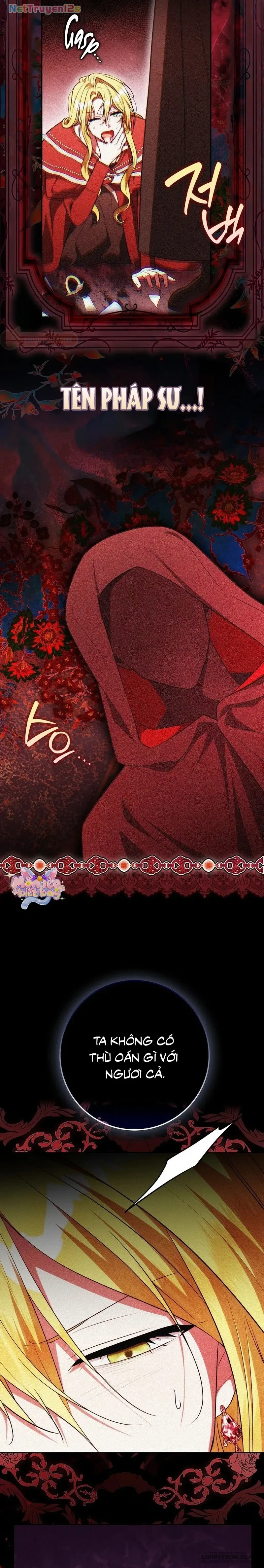 Tôi Cứ Nghĩ Mình Trở Về Là Kết Thúc, Không Ngờ Thể Loại Thay Đổi Rồi! Chapter 35 - 13