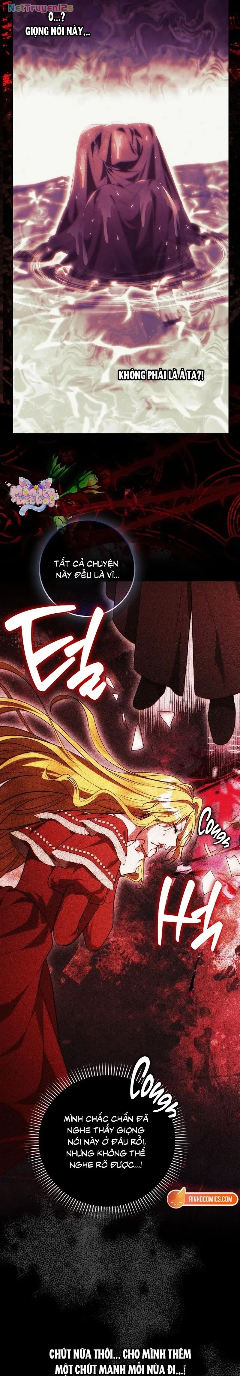 Tôi Cứ Nghĩ Mình Trở Về Là Kết Thúc, Không Ngờ Thể Loại Thay Đổi Rồi! Chapter 35 - 14