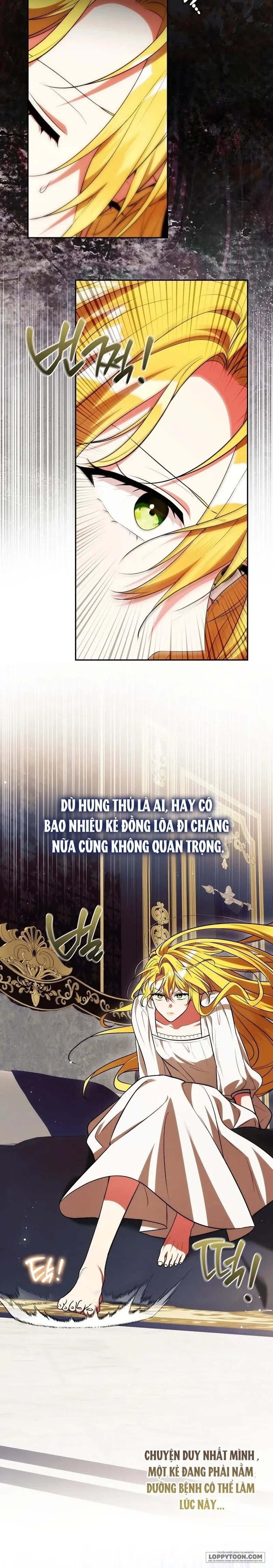 Tôi Cứ Nghĩ Mình Trở Về Là Kết Thúc, Không Ngờ Thể Loại Thay Đổi Rồi! Chapter 35 - 16