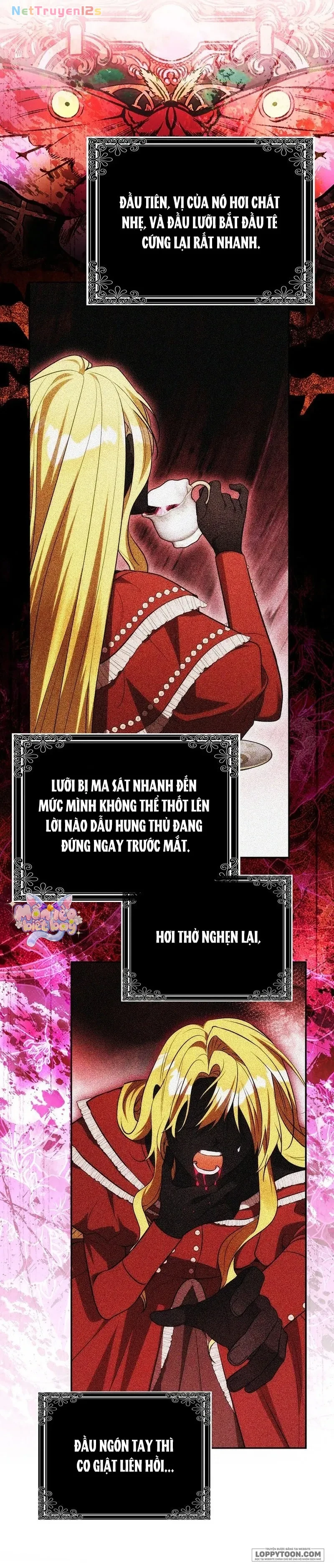 Tôi Cứ Nghĩ Mình Trở Về Là Kết Thúc, Không Ngờ Thể Loại Thay Đổi Rồi! Chapter 35 - 20