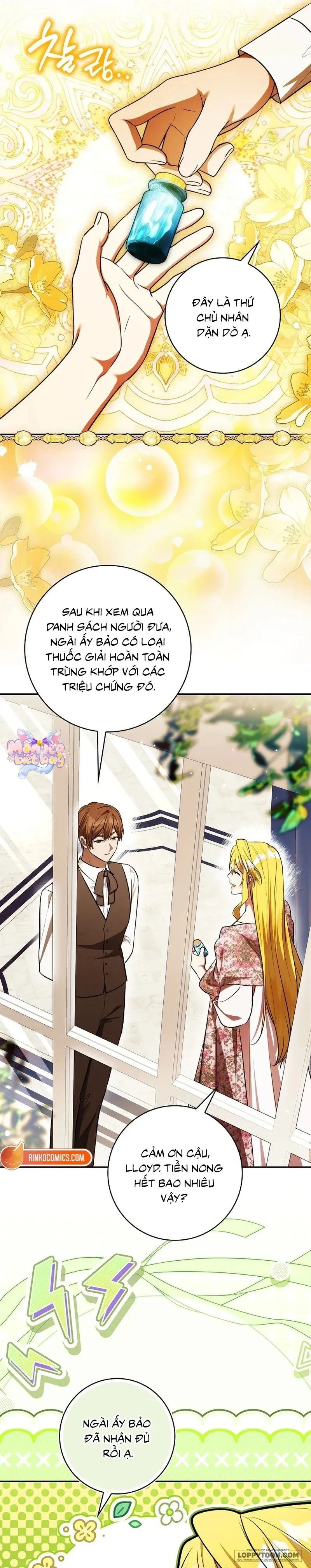 Tôi Cứ Nghĩ Mình Trở Về Là Kết Thúc, Không Ngờ Thể Loại Thay Đổi Rồi! Chapter 35 - 23